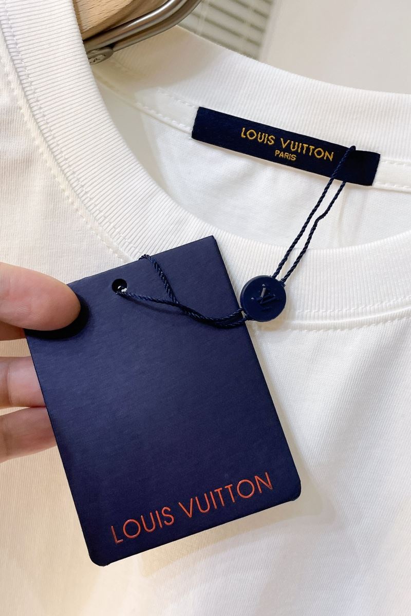 Louis Vuitton T-Shirts